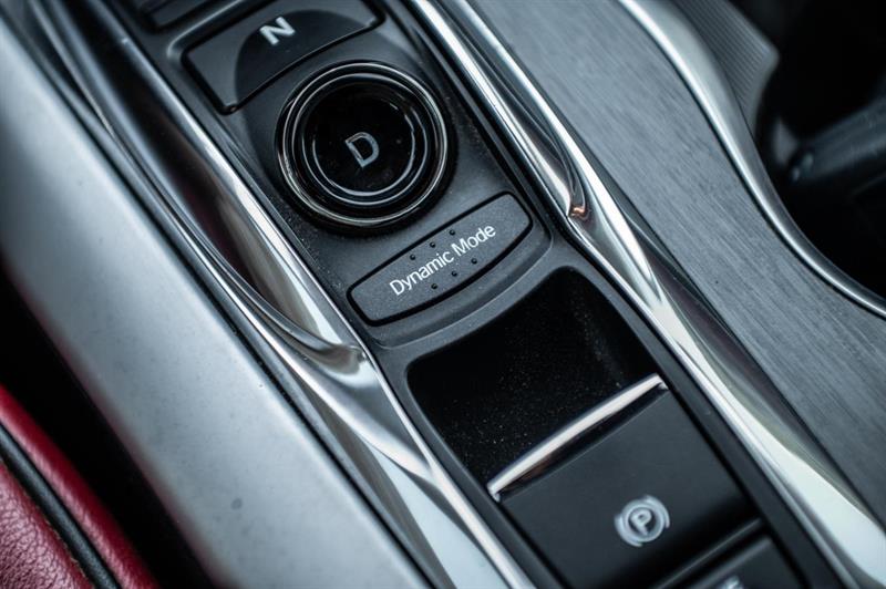 acura TLX 2019 - 26