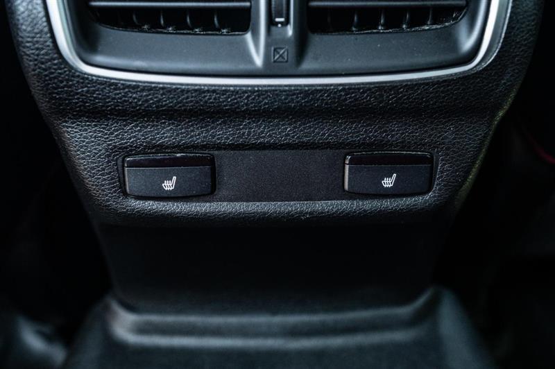 acura TLX 2019 - 27