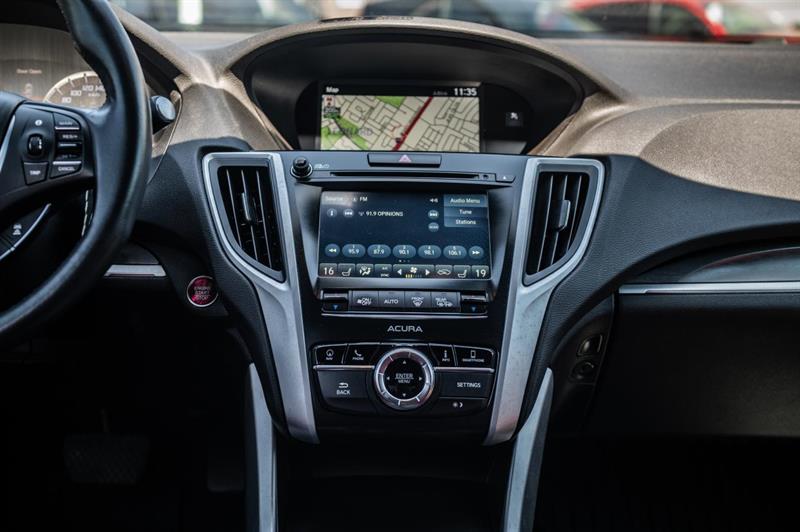 acura TLX 2019 - 30