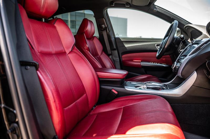 acura TLX 2019 - 32