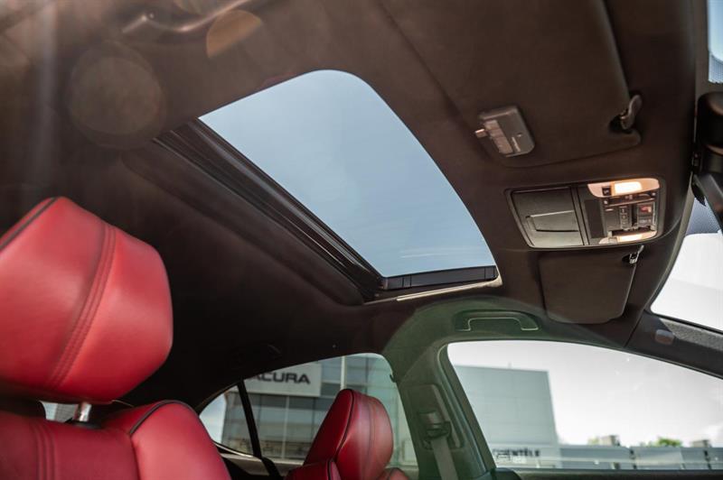 acura TLX 2019 - 33