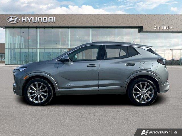 buick Encore GX 2024 - 2