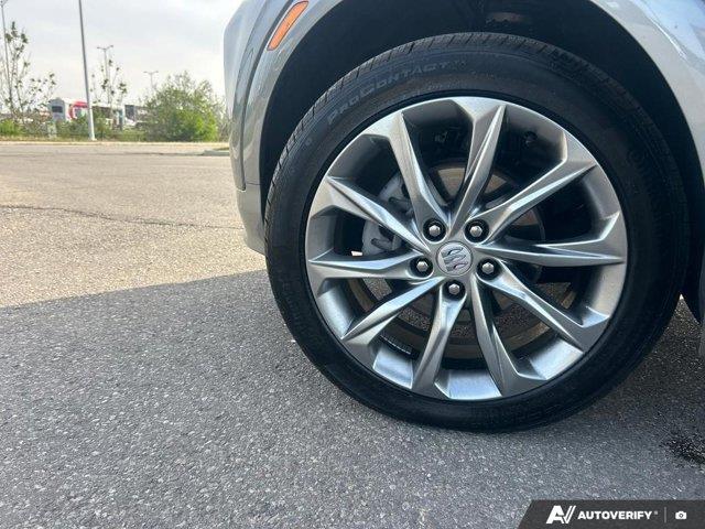 buick Encore GX 2024 - 9