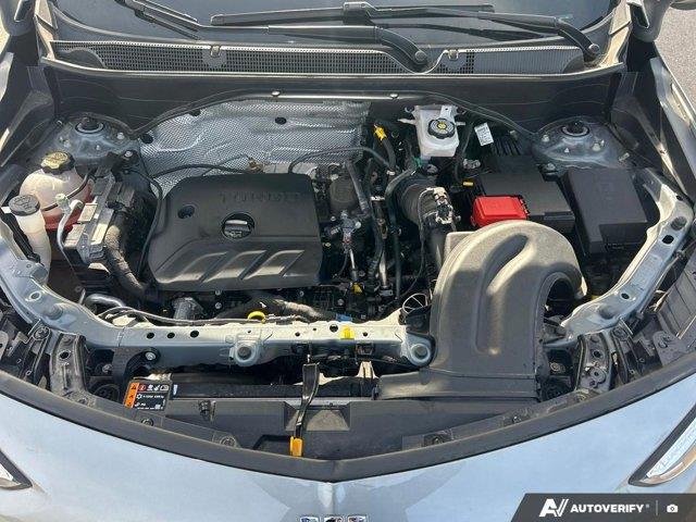 buick Encore GX 2024 - 13