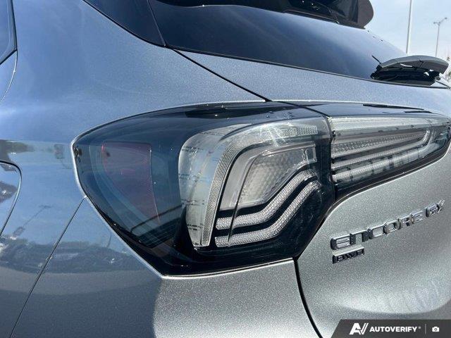 buick Encore GX 2024 - 14
