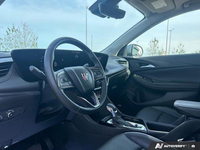 buick Encore GX 2024 - 16