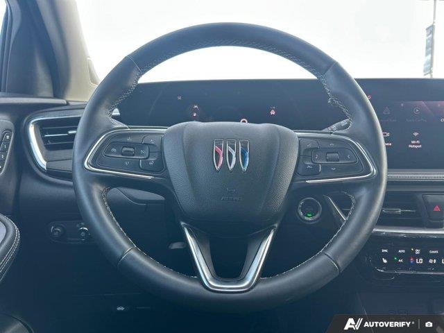 buick Encore GX 2024 - 17