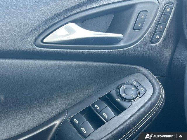 buick Encore GX 2024 - 20