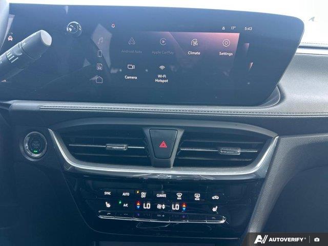 buick Encore GX 2024 - 22