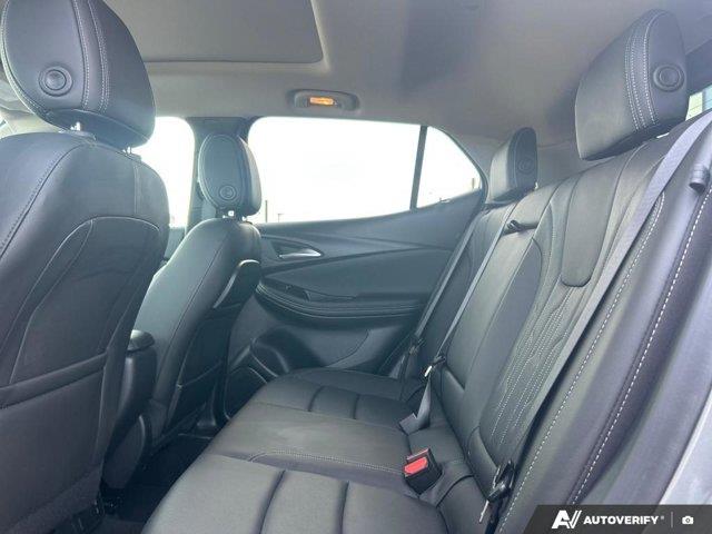 buick Encore GX 2024 - 26