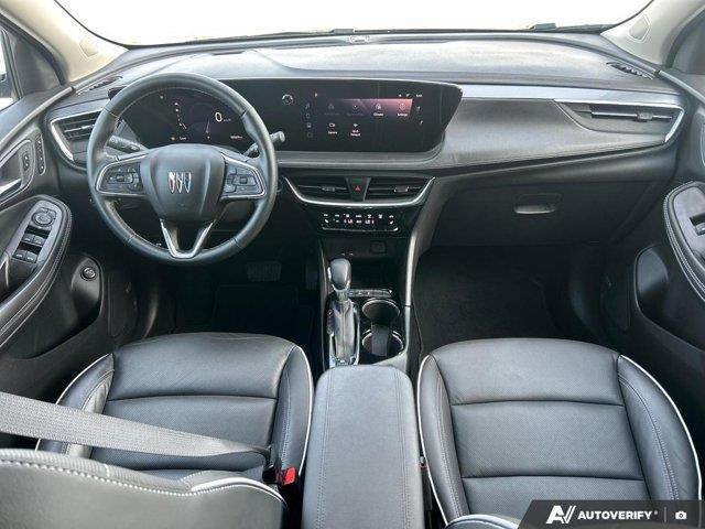 buick Encore GX 2024 - 27