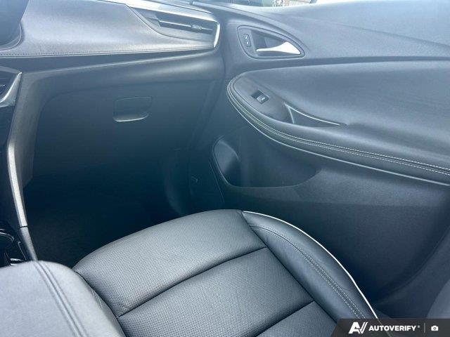 buick Encore GX 2024 - 28