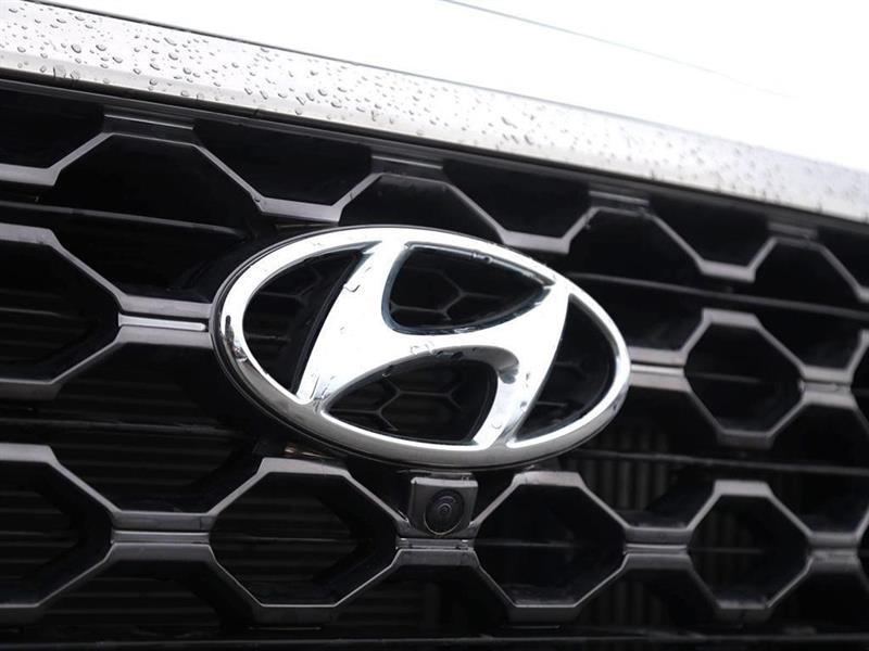 hyundai Santa Fe 2019 - 7