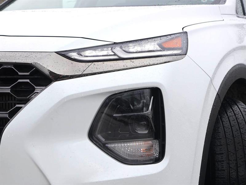 hyundai Santa Fe 2019 - 8