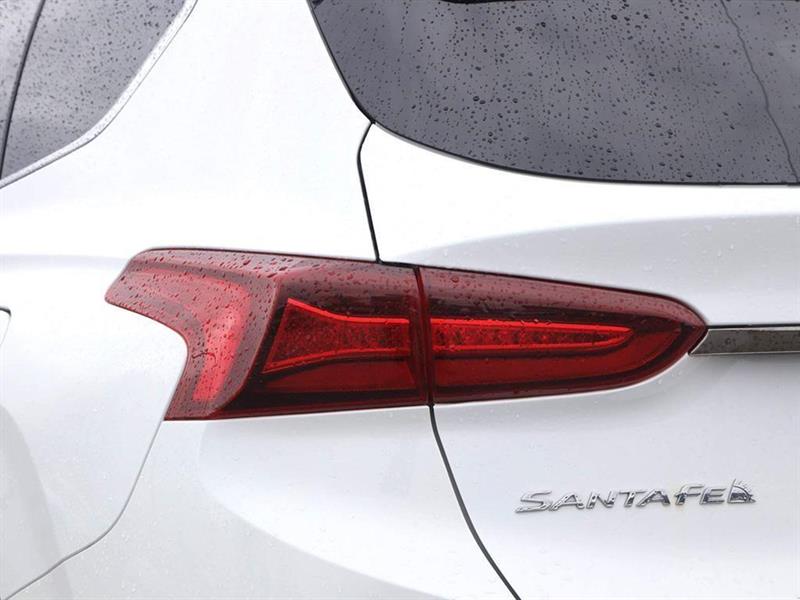 hyundai Santa Fe 2019 - 10