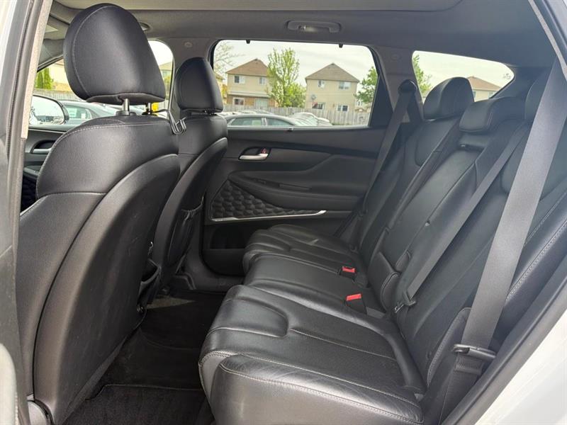 hyundai Santa Fe 2019 - 12