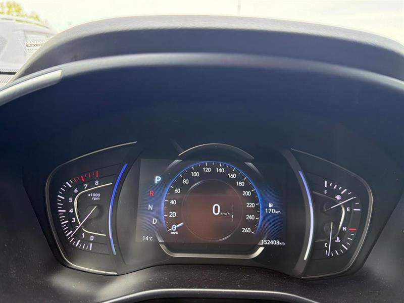 hyundai Santa Fe 2019 - 15