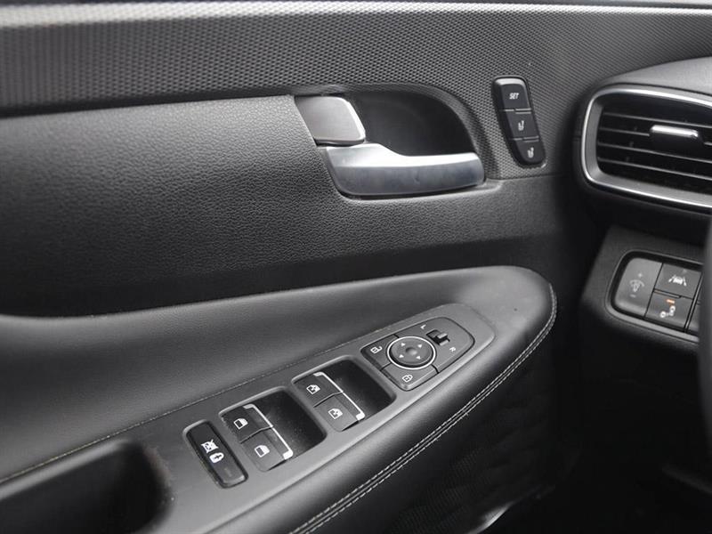hyundai Santa Fe 2019 - 16
