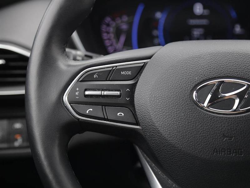 hyundai Santa Fe 2019 - 17