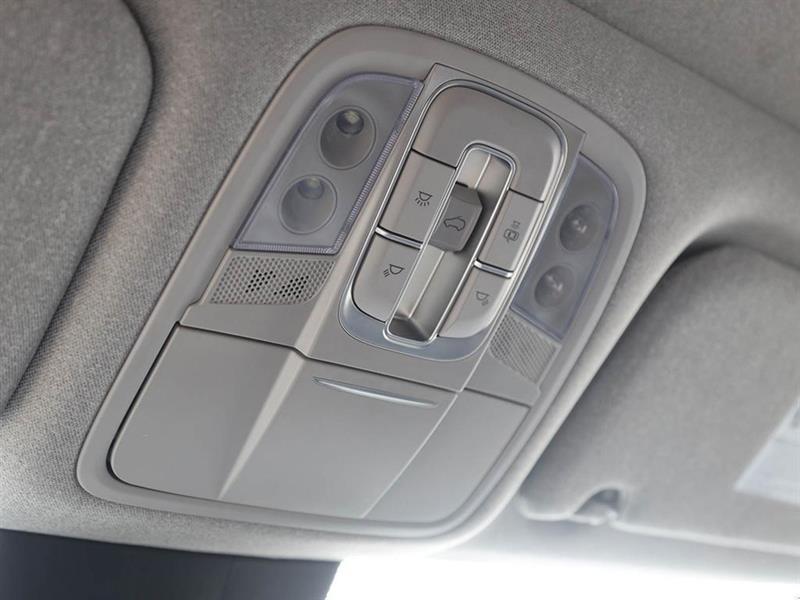hyundai Santa Fe 2019 - 22
