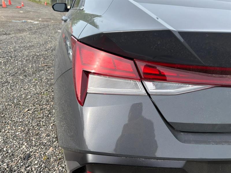 hyundai Elantra 2024 - 6