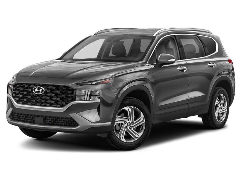 hyundai Santa Fe 2023