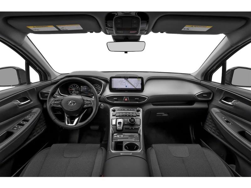 hyundai Santa Fe 2023 - 3