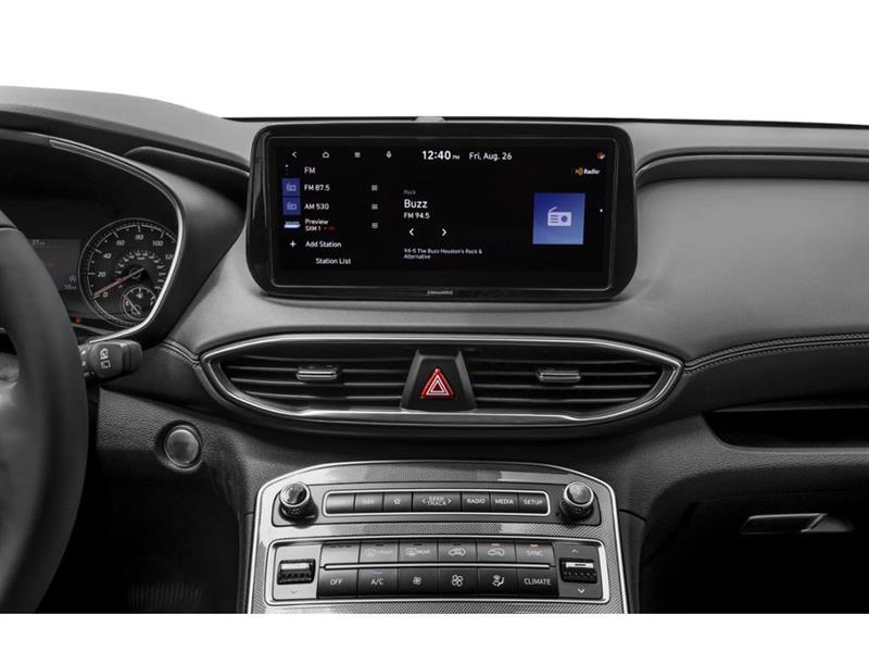 hyundai Santa Fe 2023 - 5