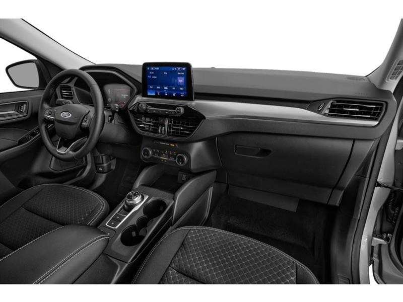 ford Escape 2023 - 11