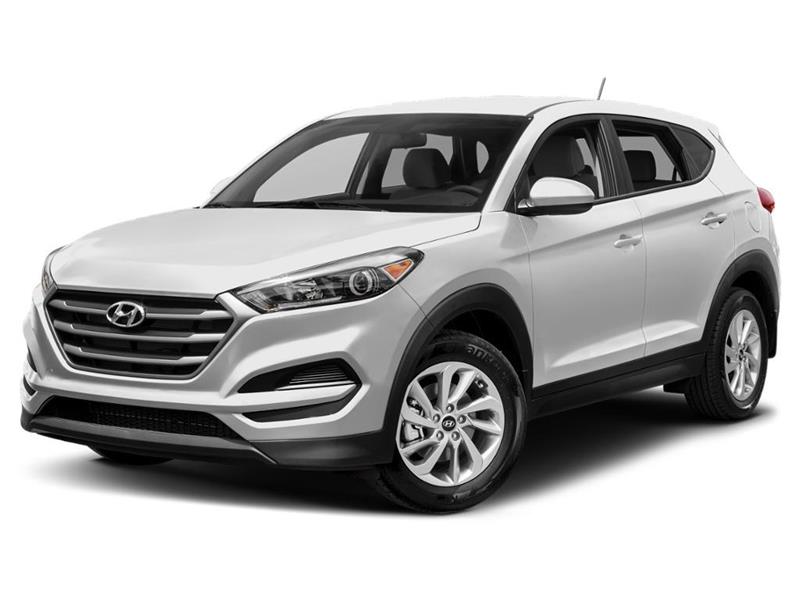 hyundai Tucson 2017
