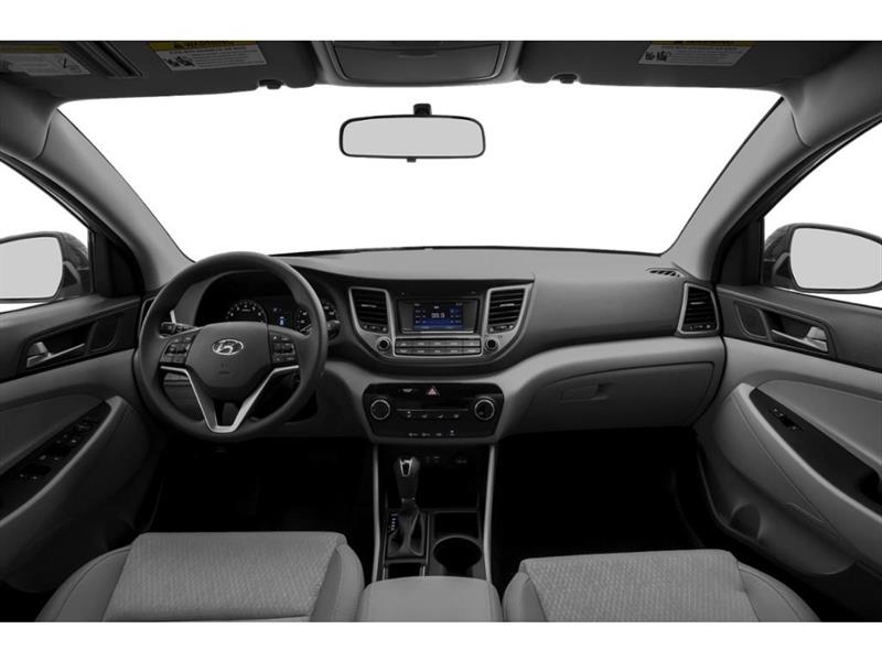 hyundai Tucson 2017 - 5