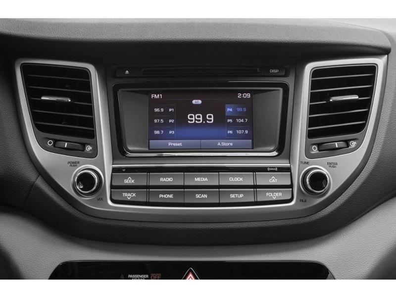 hyundai Tucson 2017 - 7