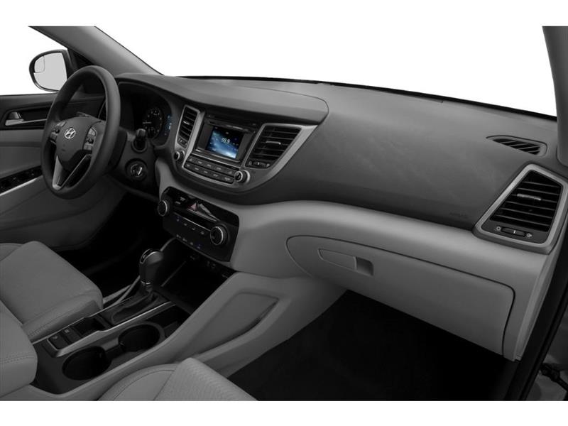 hyundai Tucson 2017 - 9