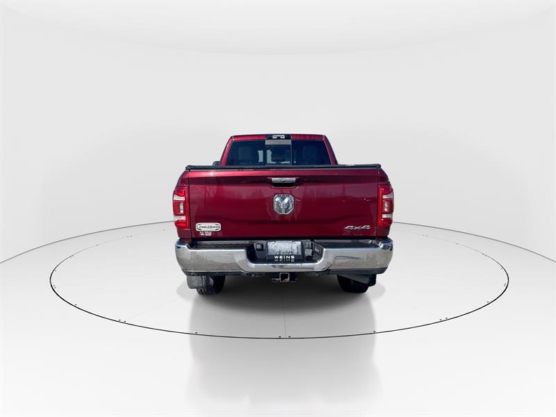 ram 3500 2022 - 7