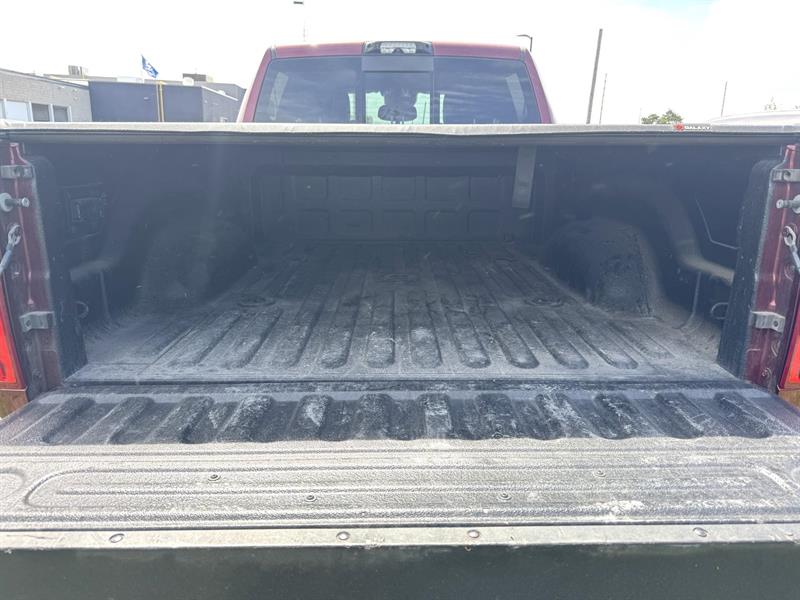 ram 3500 2022 - 30