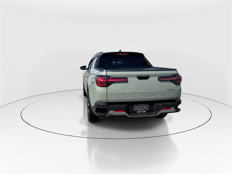 hyundai Santa Cruz 2024 - 6