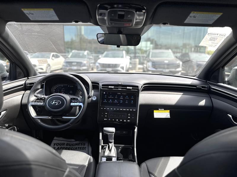 hyundai Santa Cruz 2024 - 14