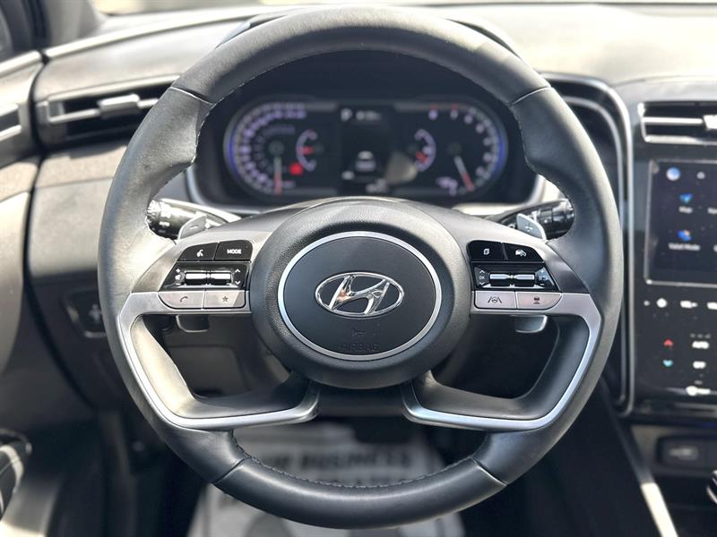 hyundai Santa Cruz 2024 - 15