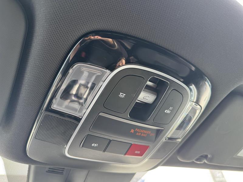 hyundai Santa Cruz 2024 - 19