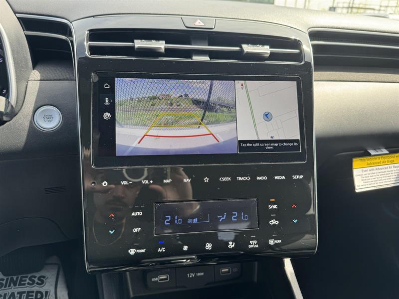 hyundai Santa Cruz 2024 - 21