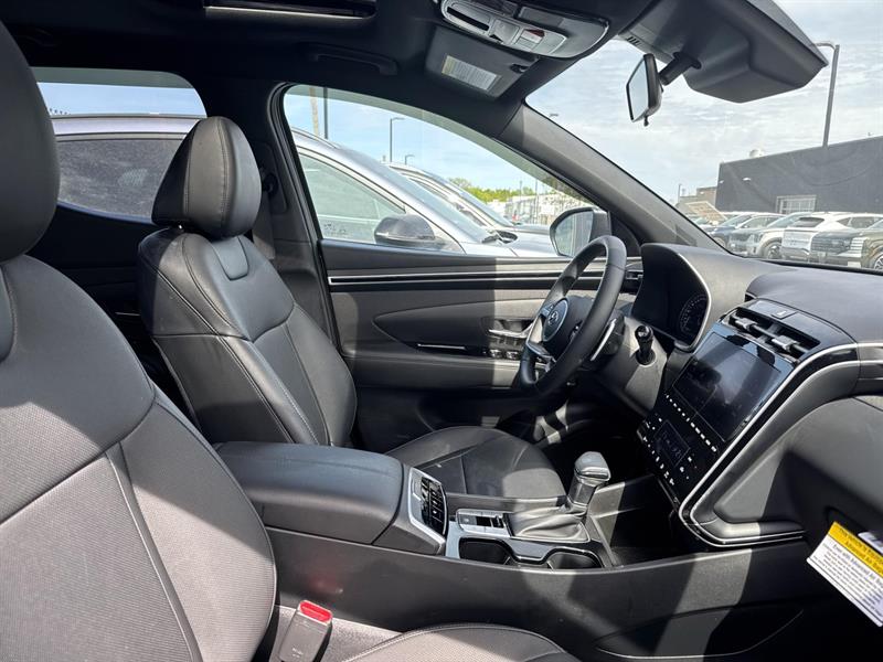 hyundai Santa Cruz 2024 - 24
