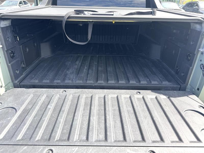 hyundai Santa Cruz 2024 - 30