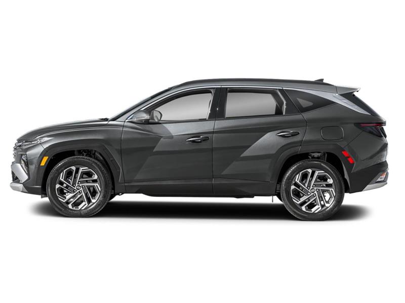 hyundai Tucson Hybrid 2026 - 3