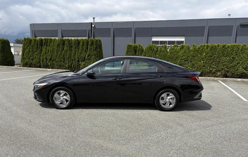 hyundai Elantra 2024 - 4