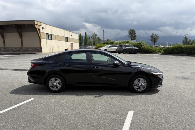 hyundai Elantra 2024 - 5
