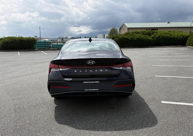 hyundai Elantra 2024 - 6