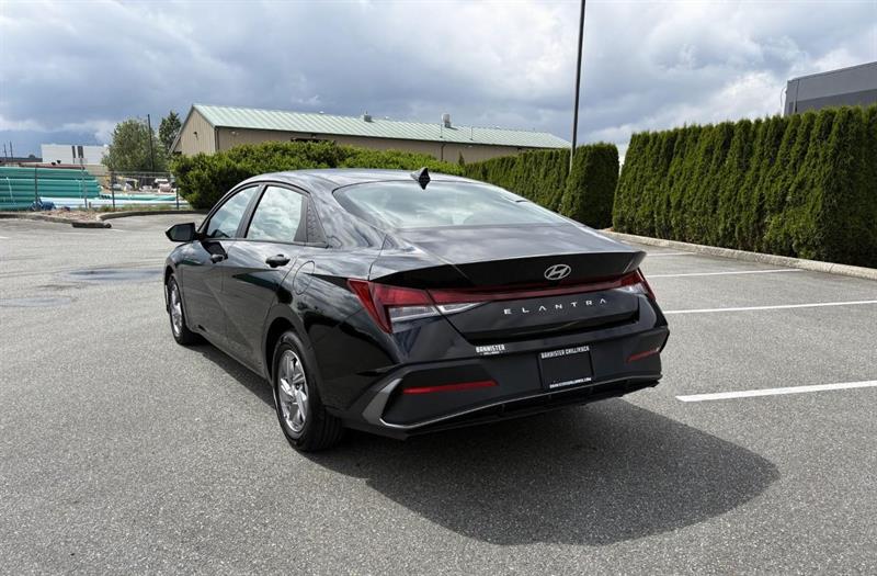 hyundai Elantra 2024 - 7