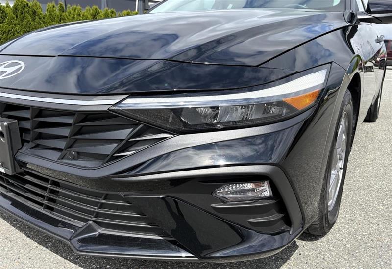 hyundai Elantra 2024 - 9