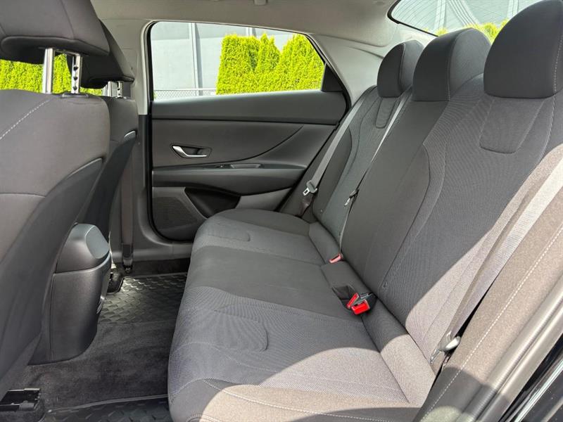 hyundai Elantra 2024 - 11