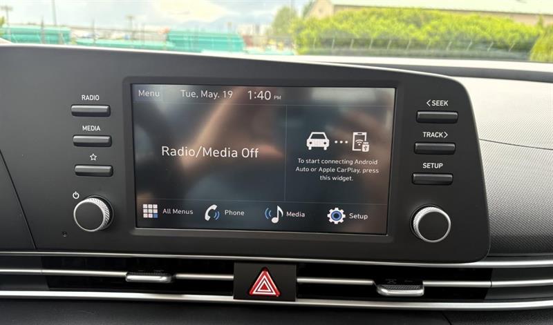 hyundai Elantra 2024 - 13